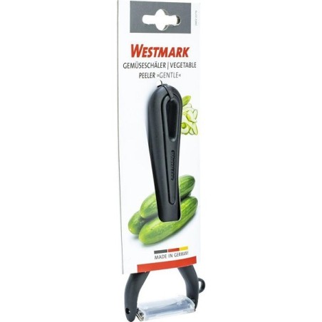 Westmark Gentle Dunschiller Y-vorm Kunststof