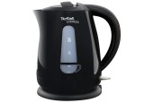 Tefal Express Eco bouilloire 1,5L 2400W sans fil noir