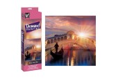 Craft ID Peinture diamant Venise 30x30cm