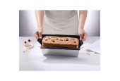 NoStik Insert à gâteau feuille de cuisson 20-32cm