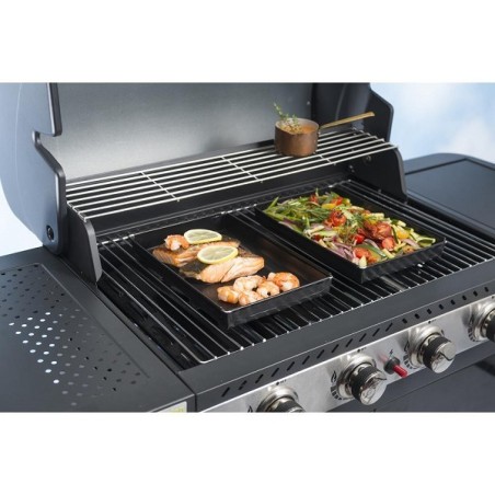 Bol BBQ NoStik 1,5L 18x28x3cm