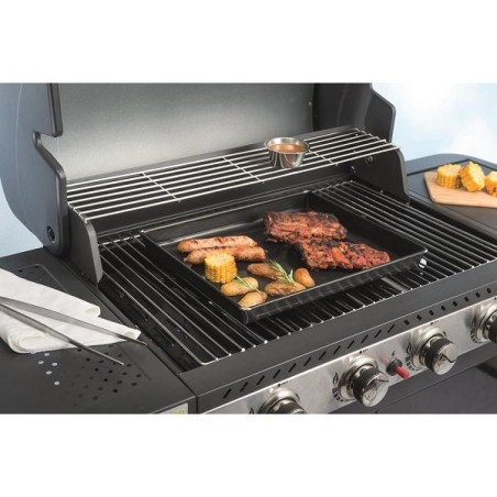 Bol BBQ NoStik 29x34x3cm 3L