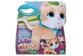 Hasbro FurReal Walkalots Grote Dieren Kat 2.0
