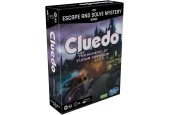 Hasbro Cluedo Escape Verraad in Slot Swaenesteyn