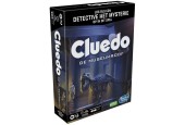 Hasbro Cluedo Escape The Museum Heist Jeu de société