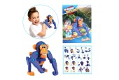 Toi Toys puzzle 3D construction mousse Singe 19cm