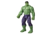 Hasbro Marvel Avengers Titan Hero Deluxe Hulk 30 cm