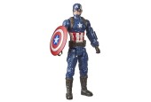 Hasbro Marvel Avengers Titan Hero Captain America 30 cm