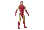 Hasbro Marvel Avengers Titan Hero Iron Man 30cm