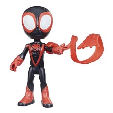 Hasbro Marvel Spidey et ses incroyables amis, figurine héros