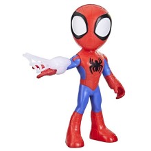 Hasbro Marvel Spidey et ses incroyables amis, héros surdimensionné