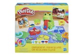 Hasbro Play-Doh Kikker en Kleuren Starters set