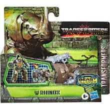 Hasbro Transformers Movie Beast Alliance Battle Changer