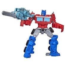Hasbro Transformers Movie Beast Alliance Weaponizer Lot de 2
