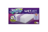 Swiffer WetJet dweilsysteem navulling reinigingdoekjes pak a 20 stuks Doos a 4 pak a 20 stuks
