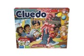 Hasbro Cluedo Junior bordspel