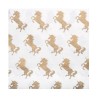 Papieren Servetten Eenhoorn Set A 20 Stuks 33x33cm