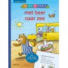 Deltas Ik lees en begrijp - Met beer naar de zee (AVI start/AVI 1)