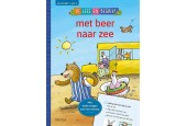 Deltas Ik lees en begrijp - Met beer naar de zee (AVI start/AVI 1)
