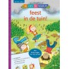 Deltas Ik lees en begrijp - Feest in de tuin (AVI M3/AVI 2)