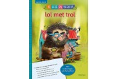 Deltas Ik lees en begrijp - Lol met trol (AVI E3/AVI 3)