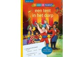 Deltas Ik lees en begrijp - Een tent in het dorp (AVI E3/AVI 3)