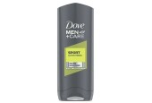 Dove Douche Men+Care Sport Active Fresh 250 ml