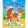 Deltas Paarden prikblok