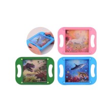 Balanceer Bal Hersenkraker In Display, 3 Assortie