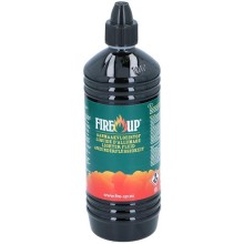 Liquide d'allumage pour barbecue Fire-up 1L