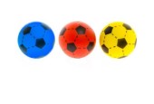 Adriatic Foam Voetbal Ø20cm