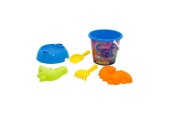 Set seau Adriatique dinosaure Ø18cm