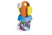 Set seau Adriatique animaux Ø18cm