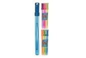 Bellenblaas Zwaard 34cm Set A 3 Stuks