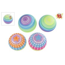 Sun Fun bal 23cm assortie