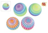 Balle Sun Fun 23cm assortie