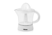 Tristar Juicer 1,2L 40W blanc avec verseuse amovible