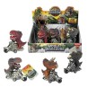 Toi Toys World of Dinosaurs Dino sur friction moteur