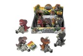 Toi Toys World of Dinosaurs Dino sur friction moteur
