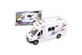 Camping-car 28 cm