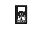 Paperdreams Flesopener Metaal - BFF