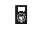 Paperdreams Flesopener Metaal - Beertester