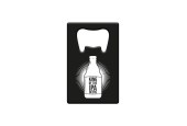 Paperdreams Flesopener Metaal - King Of The IPA Beers