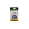 John Toy Science Explorer Hangslot met cijfercombinatie