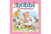 Kluitman Bobbi en de babydieren