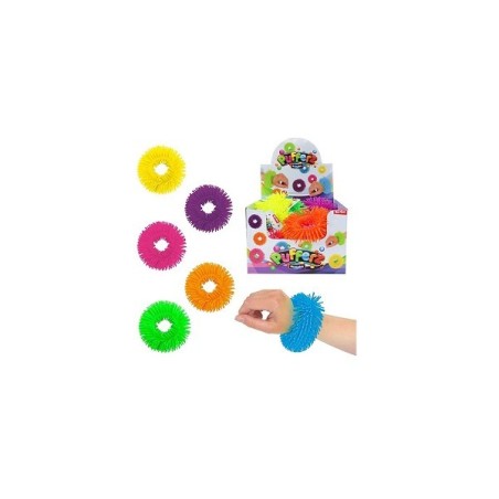 Toi Toys PUFFERZ Pufferarmband 13cmbr
6 Soorten
