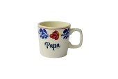 Boerenbont Tasse 230ml Papa boîte de 6 pièces