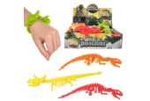 Toi-Toys MONDE DES DINOSAURES Bracelet Extensible Dino 8ass 24cm