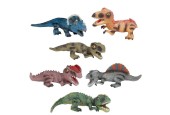 Toi-Toys LE MONDE DES DINOSAURES Dino couché 20cm