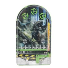 Toi-Toys Flipper LE MONDE DES DINOSAURES